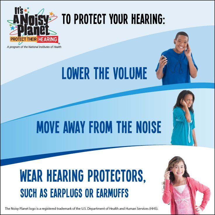 Hearing Protection Fayetteville, AR