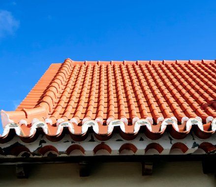 colocación de tejados de tejas en Fuenlabrada, Madrid