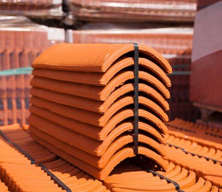 construir tejados de tejas a precio economico en Fuenlabrada, Madrid