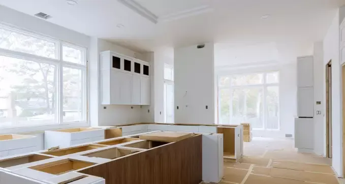 empresa especialista en reforma de cocinas particulares en Fuenlabrada, Madrid