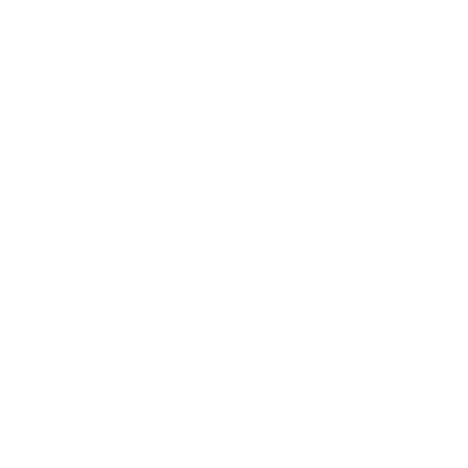 Een witte achtergrond met een paar lijnen erop