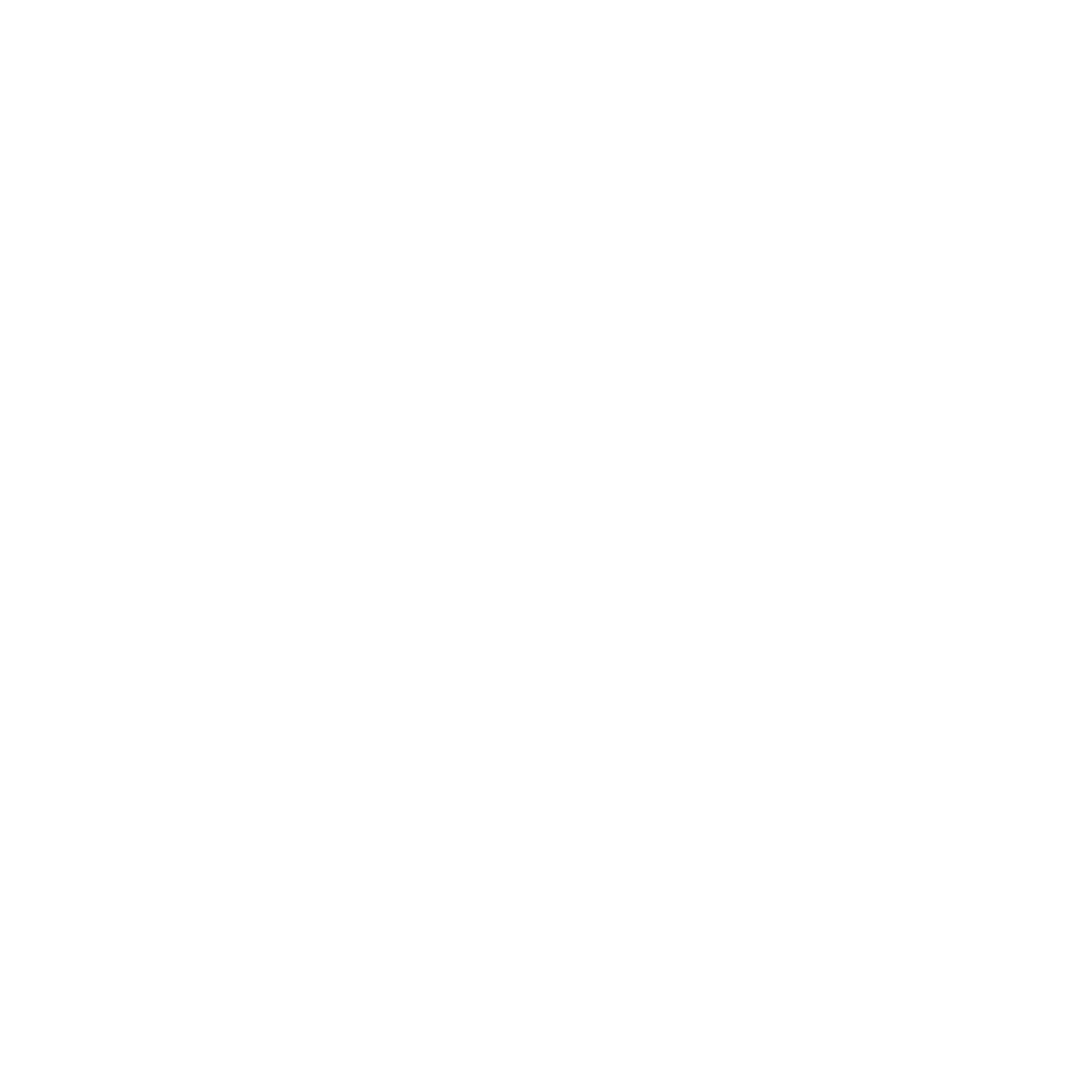 Een witte achtergrond met een paar lijnen erop