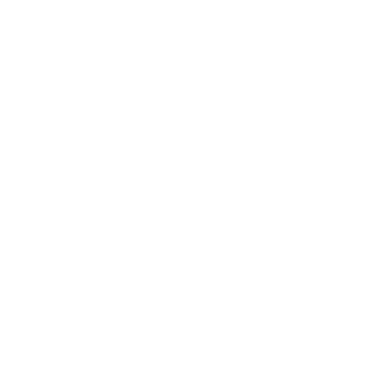 Een witte achtergrond met een paar lijnen erop