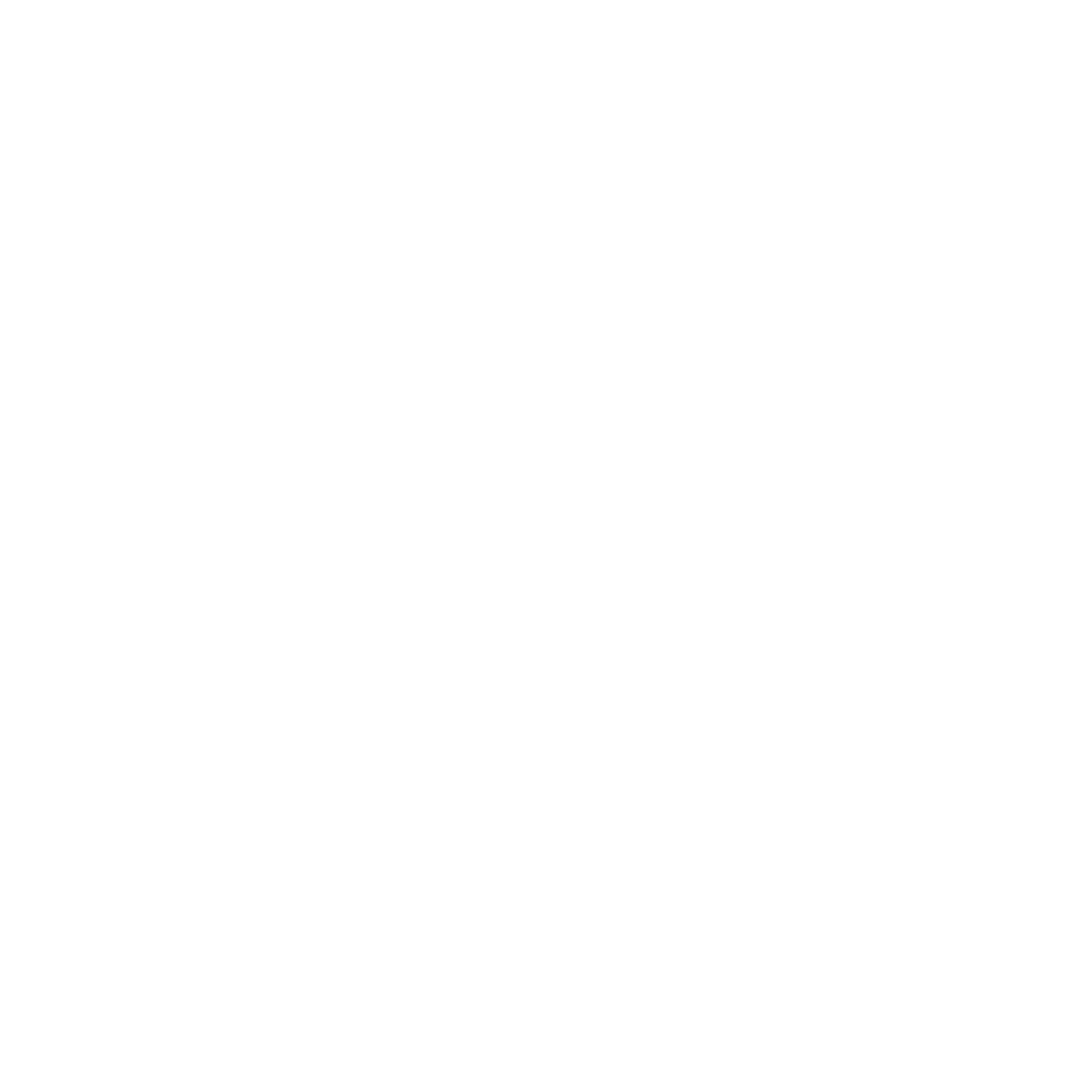 Een witte achtergrond met een paar lijnen erop