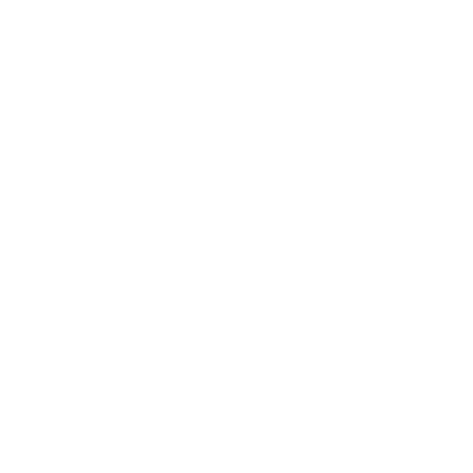 Een witte achtergrond met een paar lijnen erop