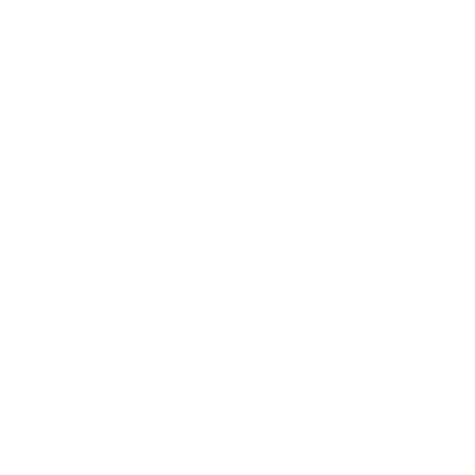 Een witte achtergrond met een paar lijnen erop