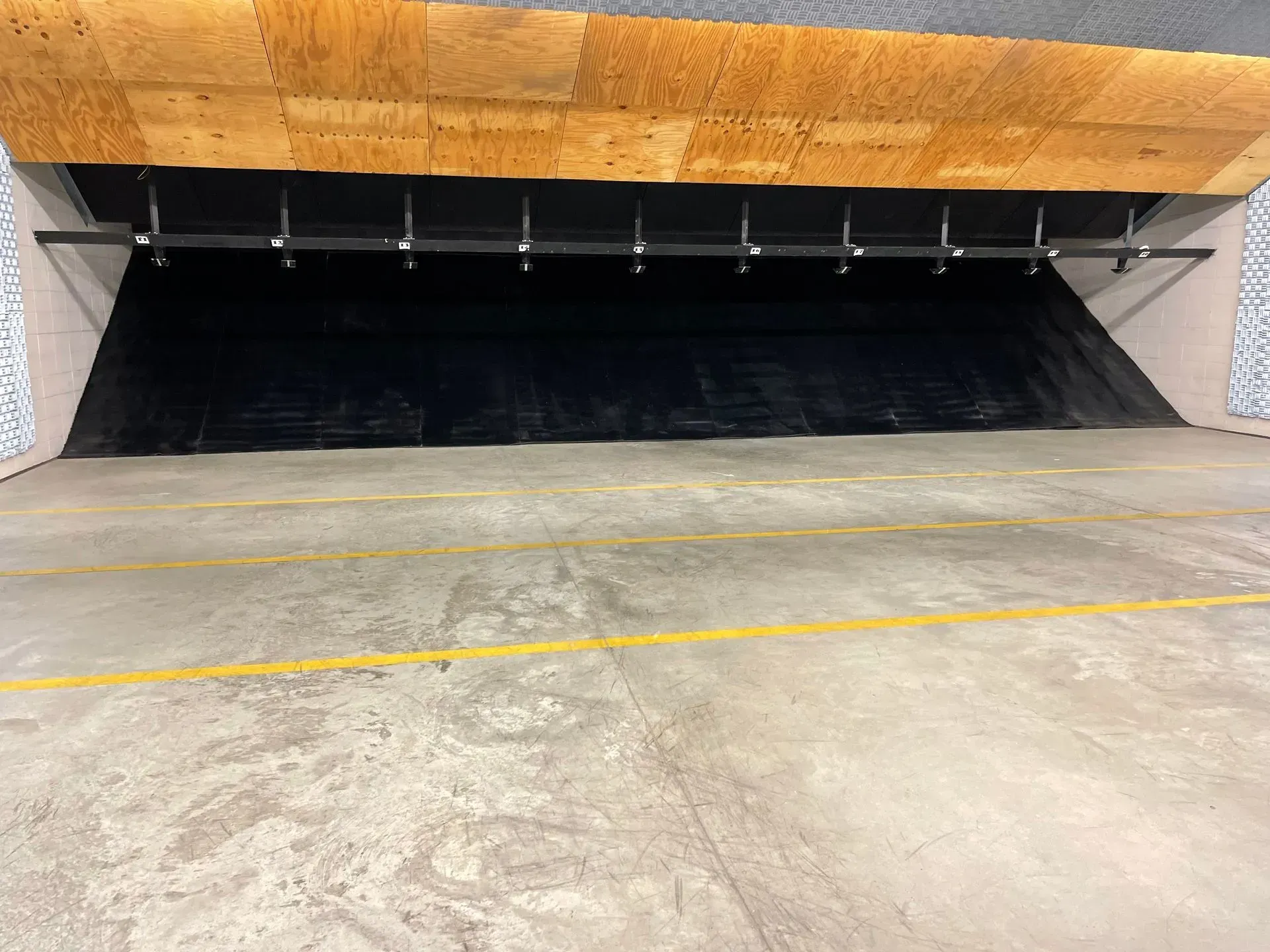 Trusted gun range cleaning services for all types of ranges