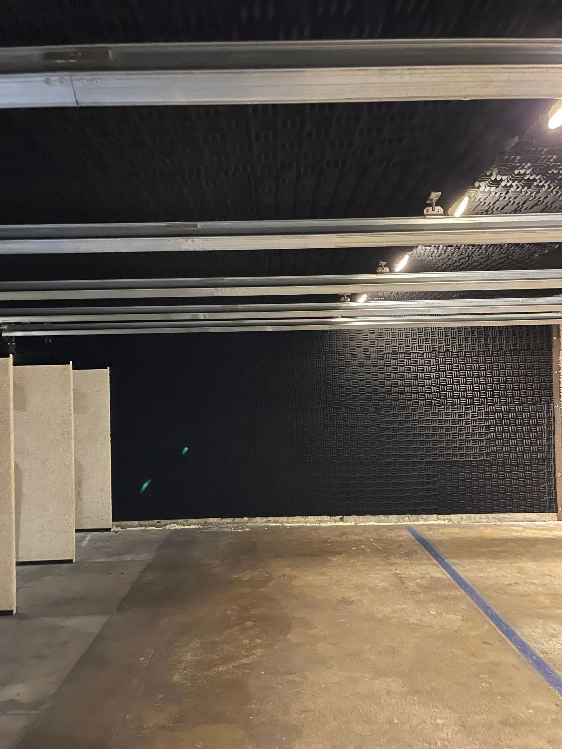 Gun range cleaning services to maintain cleanliness and safety