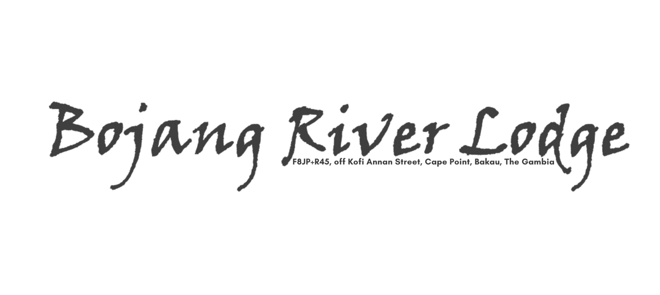 Bojang River Lodge