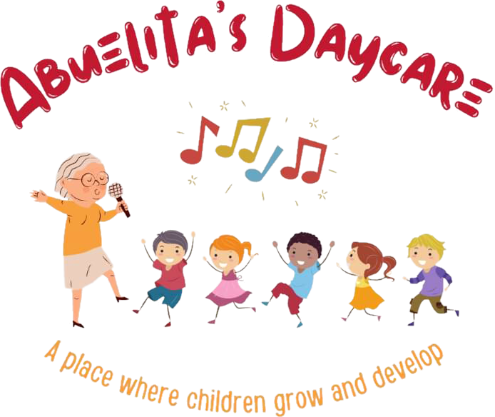 Abuelita's Daycare logo