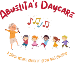 Abuelita's Daycare logo