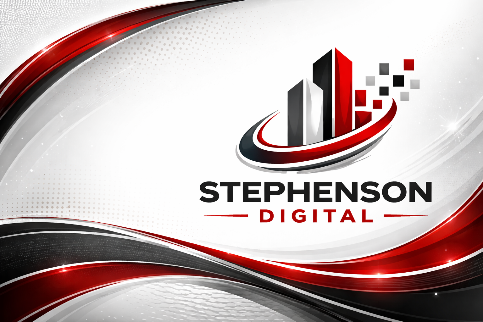 Stephenson Digital, Lead Generation, Website Development, SEO, Digital Leasing