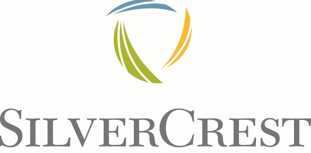 The silvercrest logo has a heart in the middle of it.