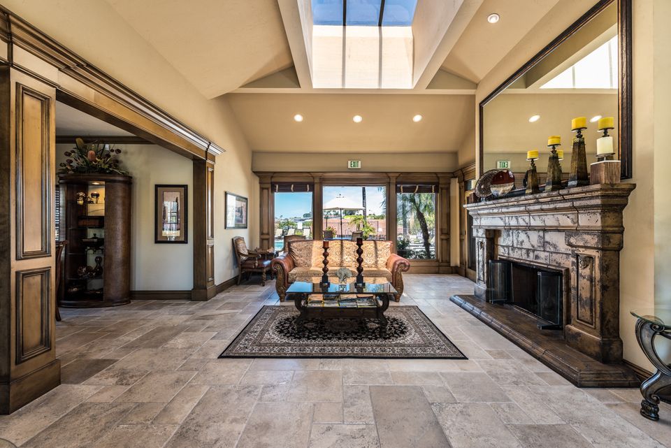 Viewpoint Luxury Apartments San Marcos, California