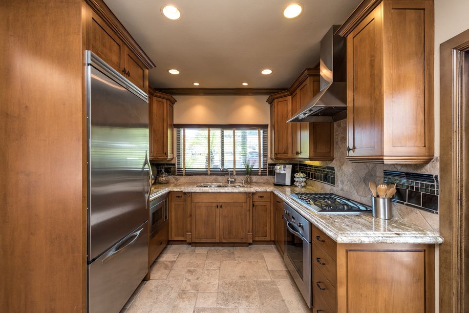 Viewpoint Luxury Apartments San Marcos, California