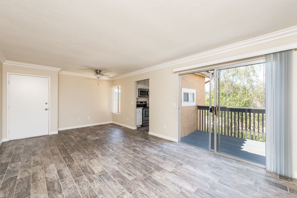 Viewpoint Luxury Apartments San Marcos, California