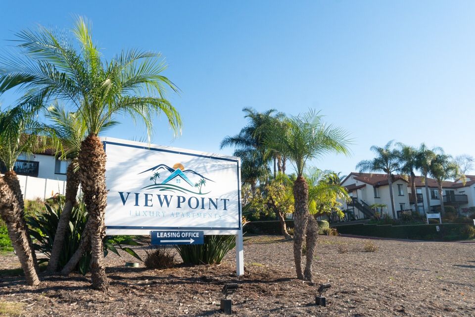 Viewpoint Luxury Apartments San Marcos, California