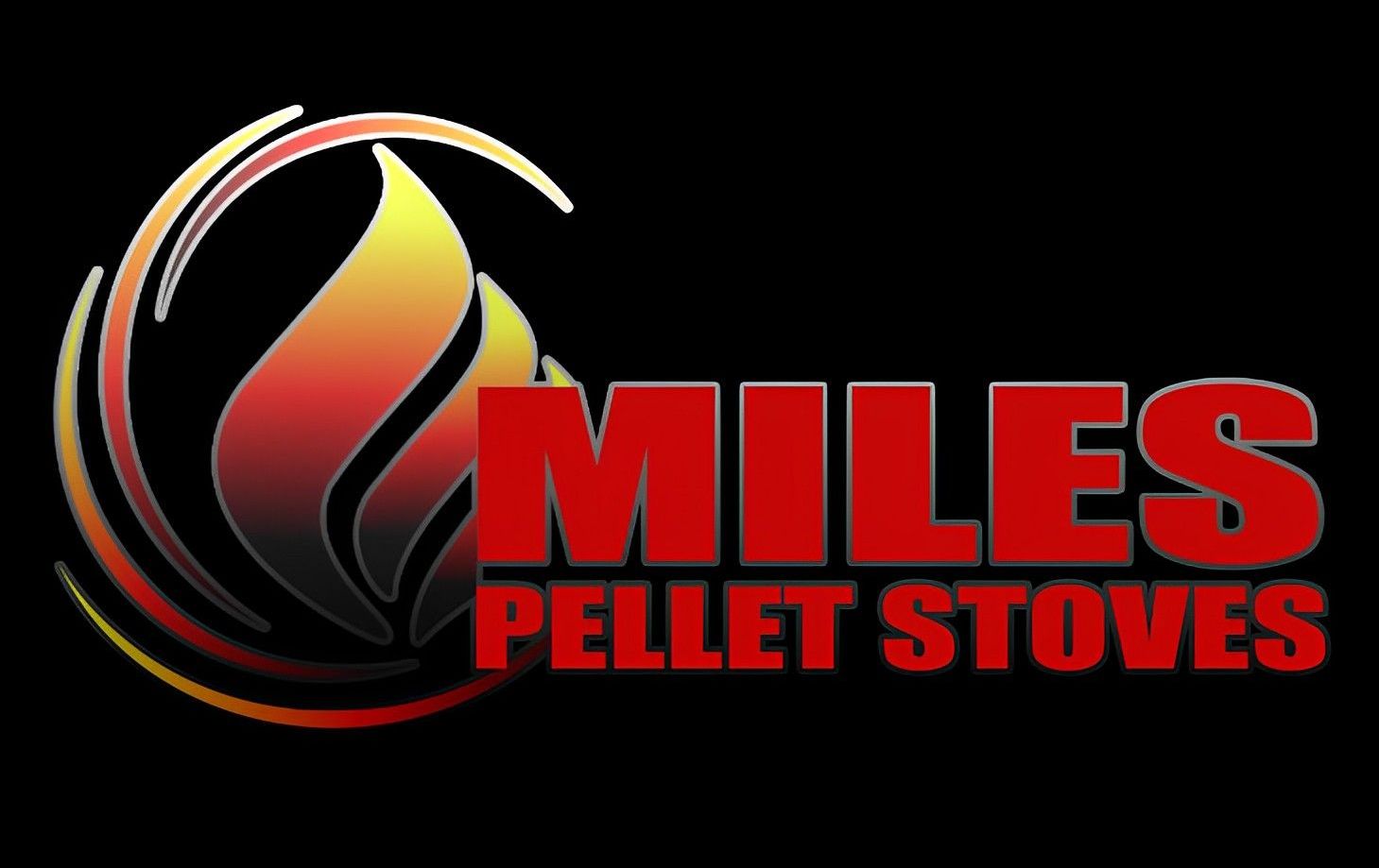 Miles Pellet Stoves
