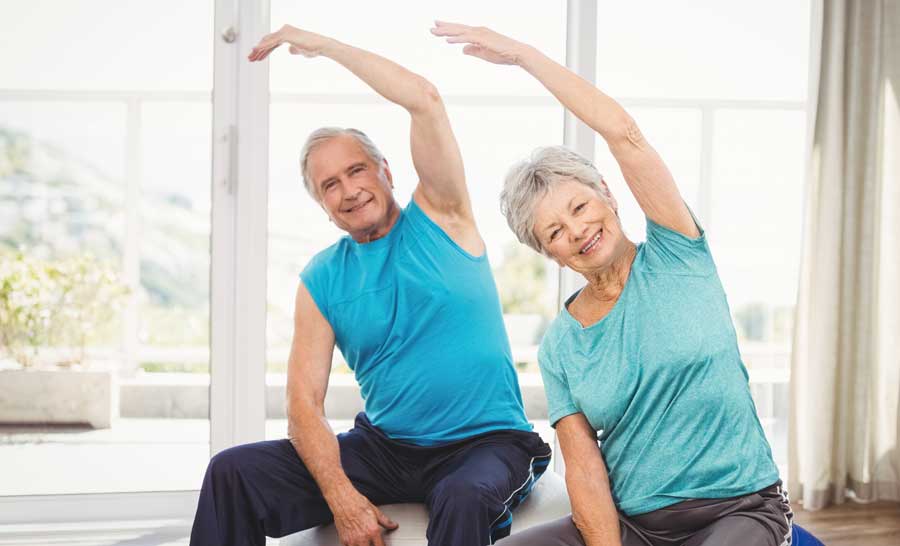 Posture Correction NYC with Marjorie Jaffe