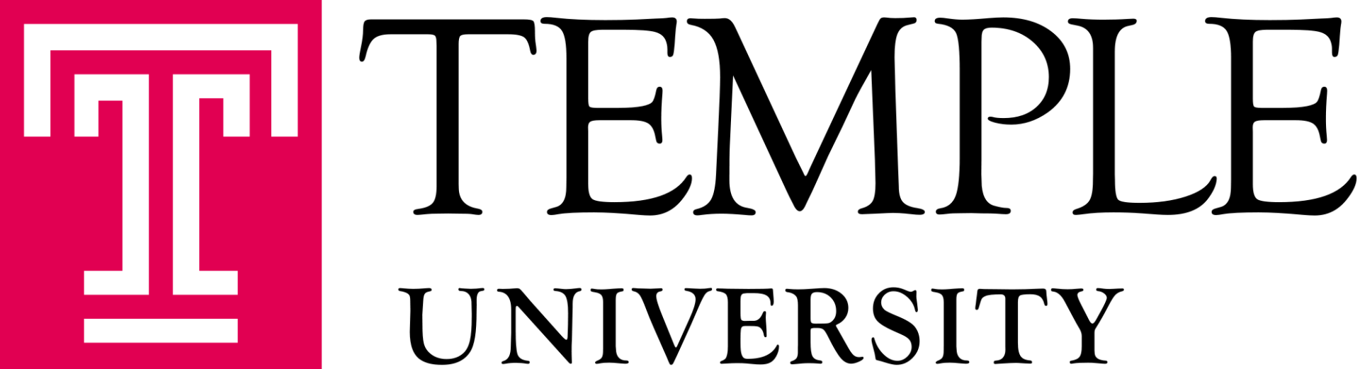 Temple University - Pennsylvania USA 