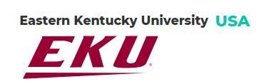 East Kentucky University - Risk MAnagement (ONLINE PROGRAM)