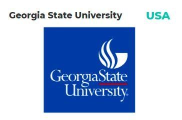 Georgia State University; USA - Risk Management
