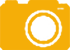 yellow camera icon