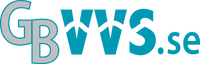 Gamla Bergets VVS logotyp