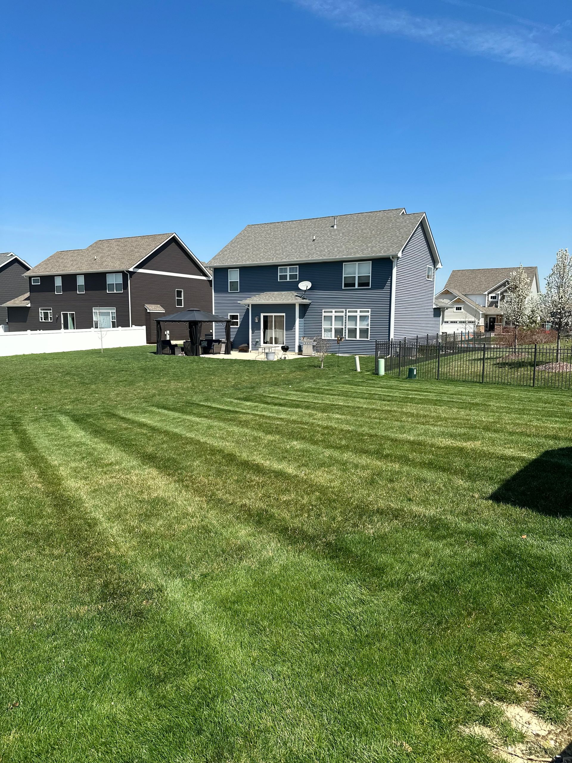 Property Management Valapraiso