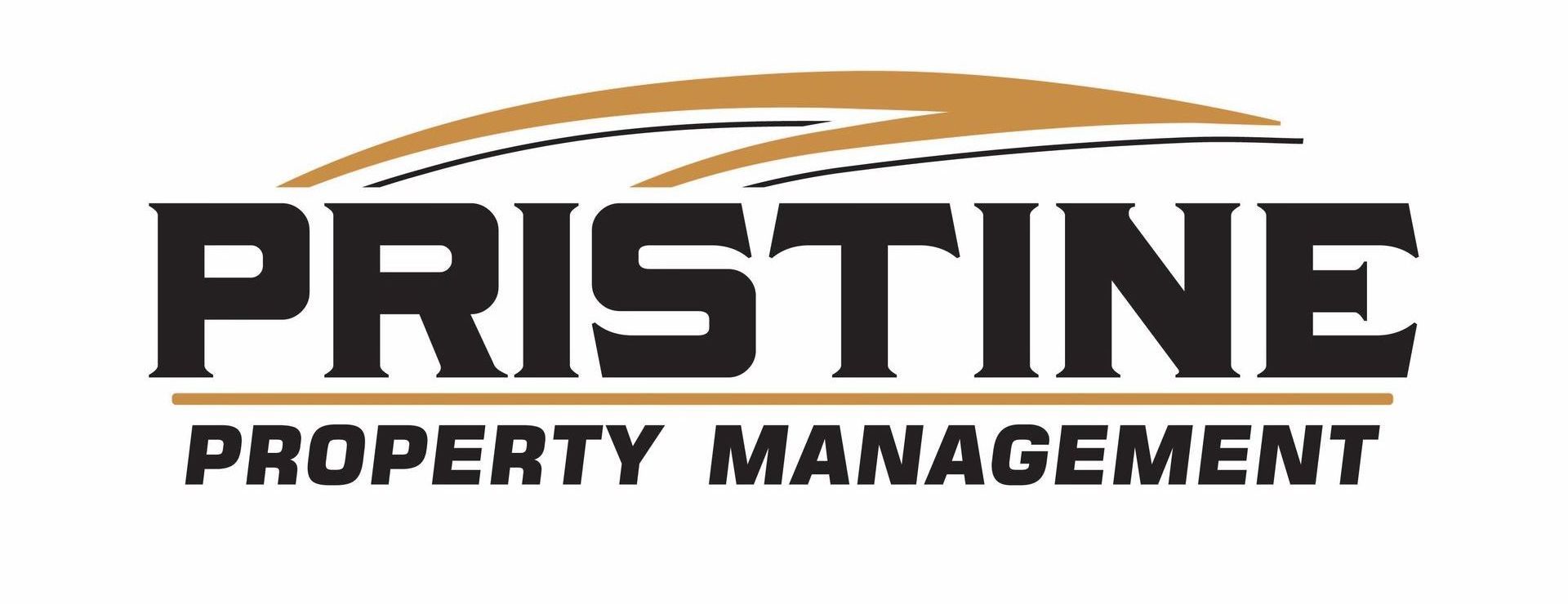 Pristine Property Management Logo