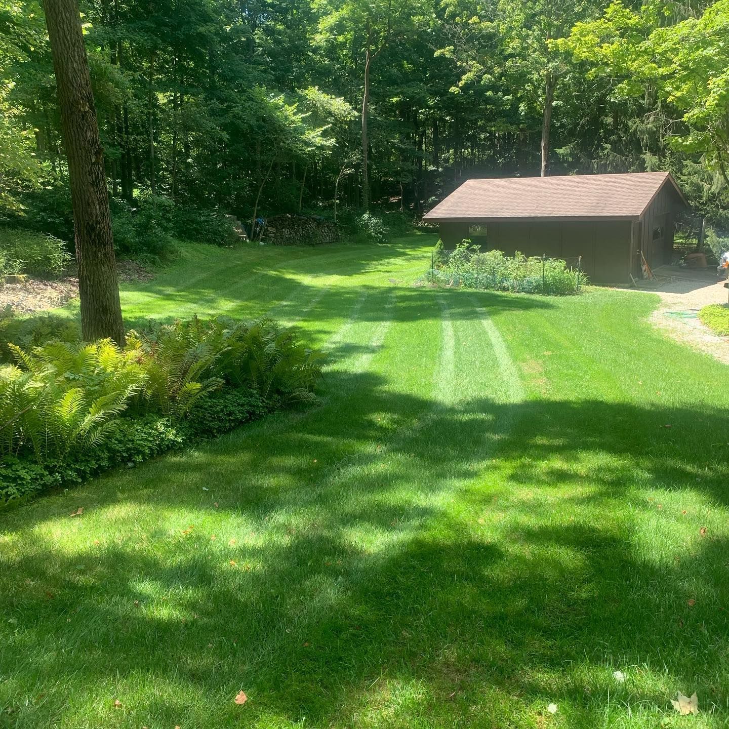 Property Maintenance Valparaiso