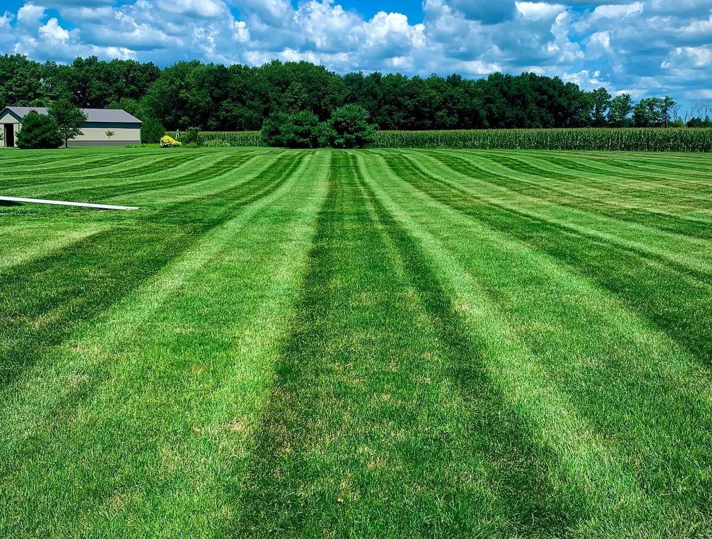 Lawn Mowing Valparaiso, IN
