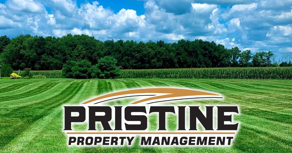 Pristine Property Management