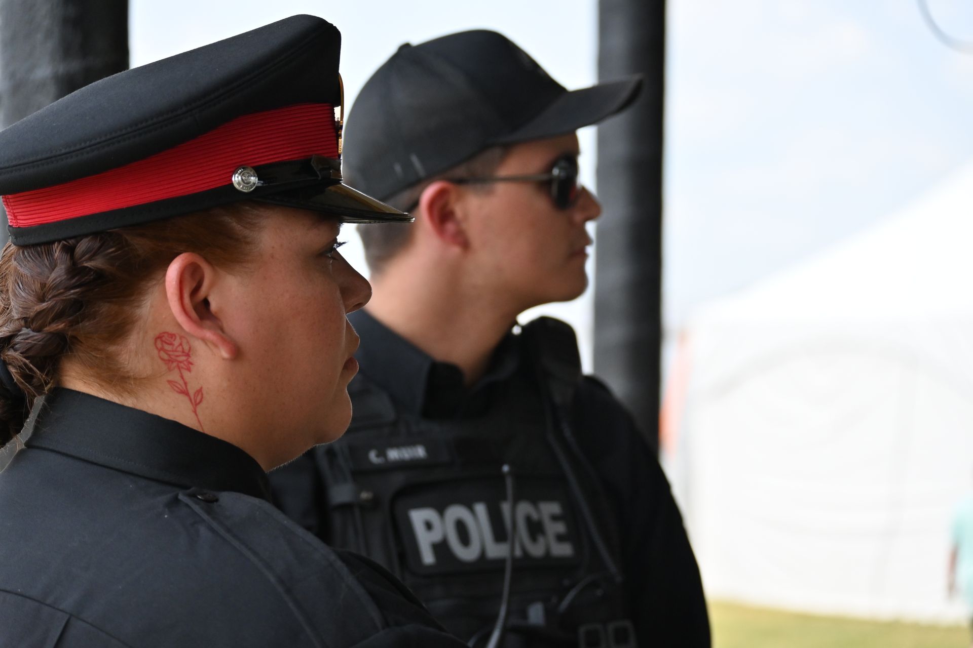 MFNPS-Manitoba First Nations Police Service - Crisis Support Officers