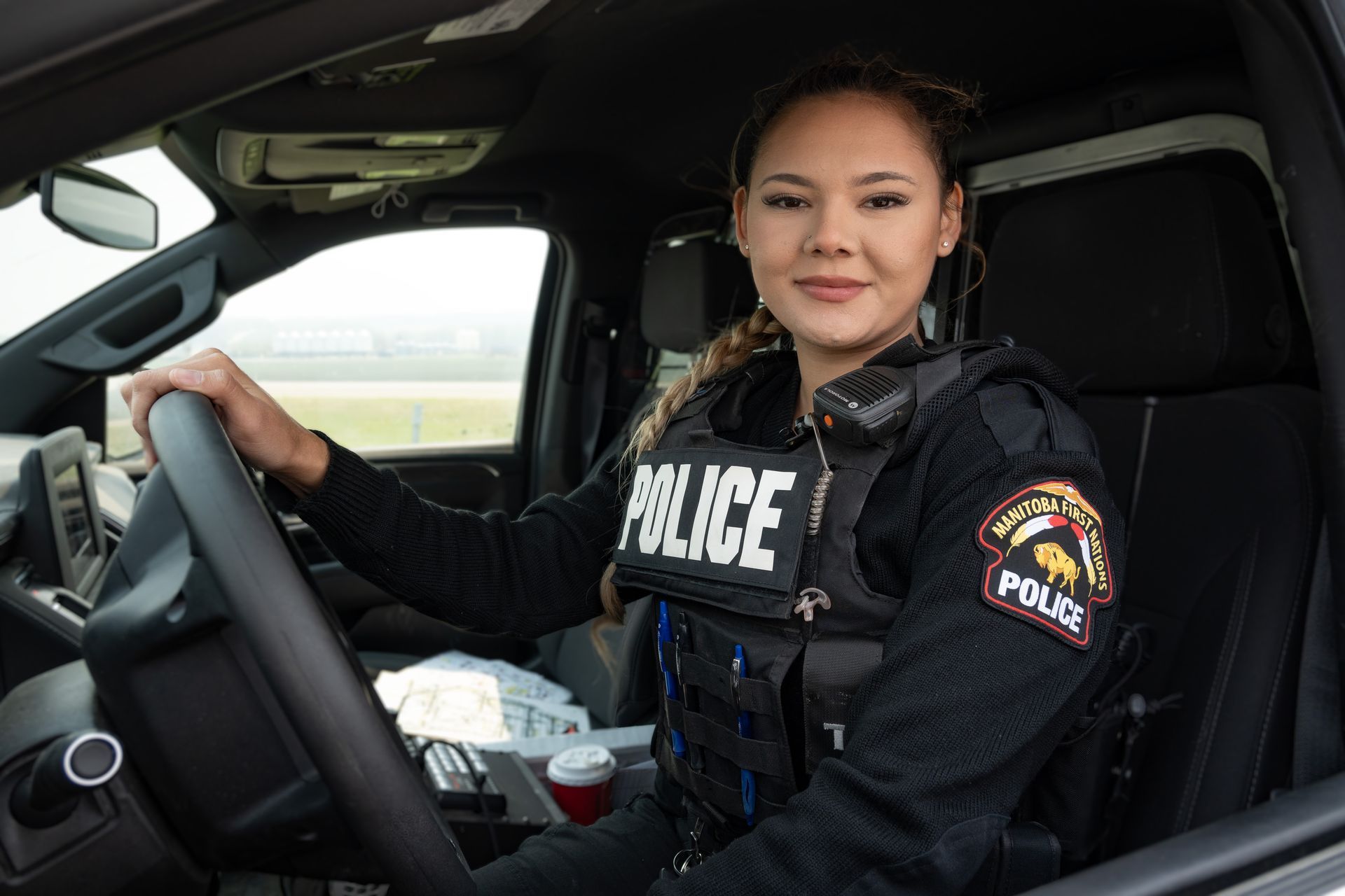 MFNPS-Manitoba First Nations Police Service New Officer Recruiting