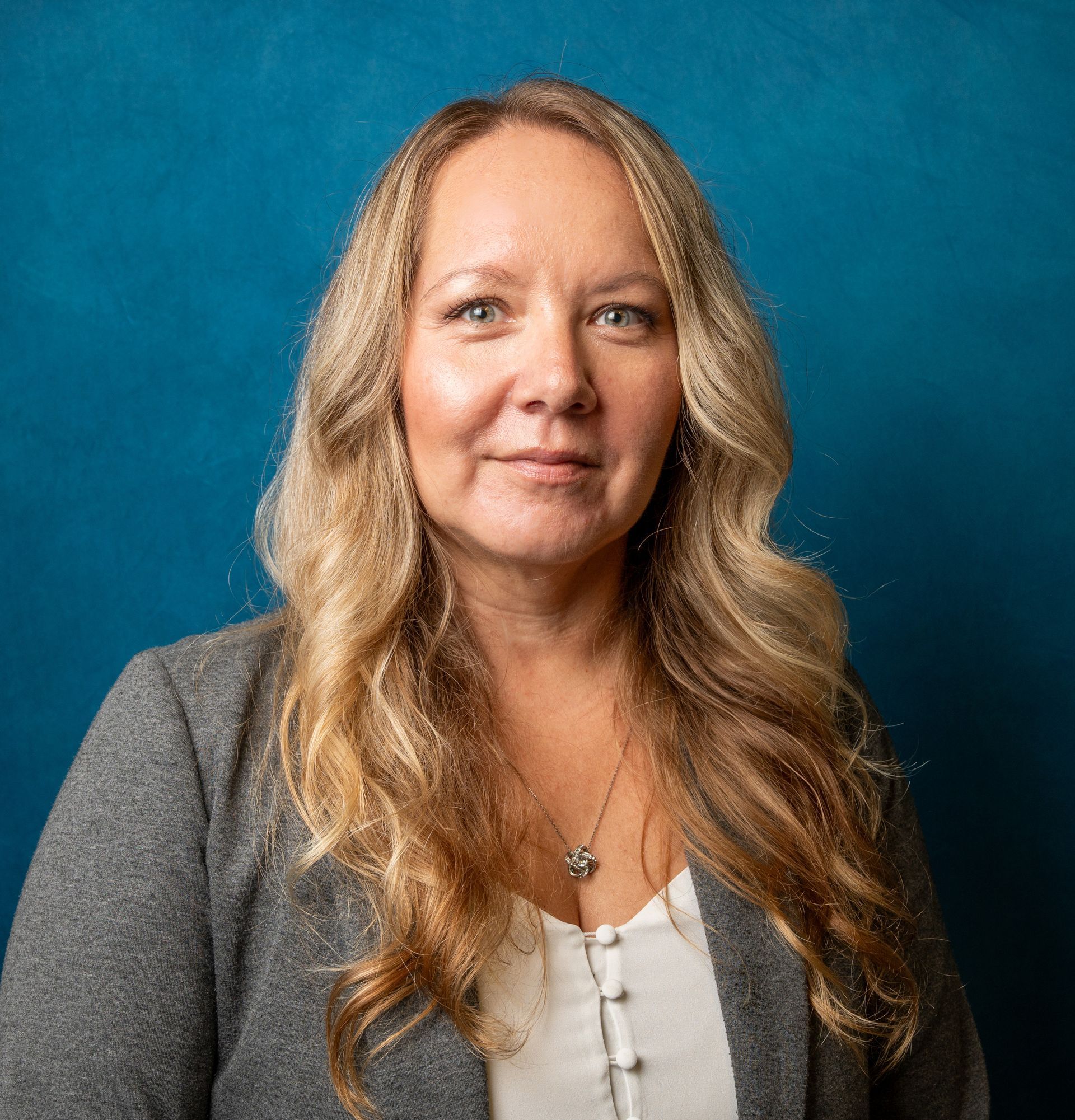 MFNPS-Manitoba First Nations Police Service - Christie Spencer