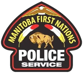 MFNPS-Manitoba First Nations Police Service - Logo