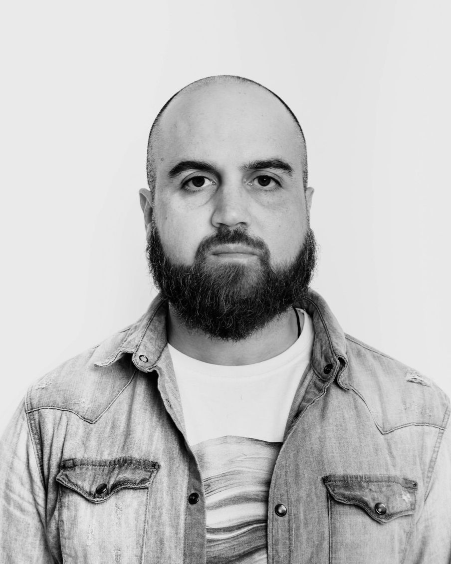Founder / Director portrait