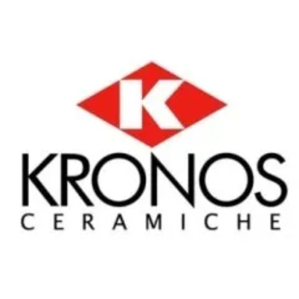 Logo - Kronos Ceramiche