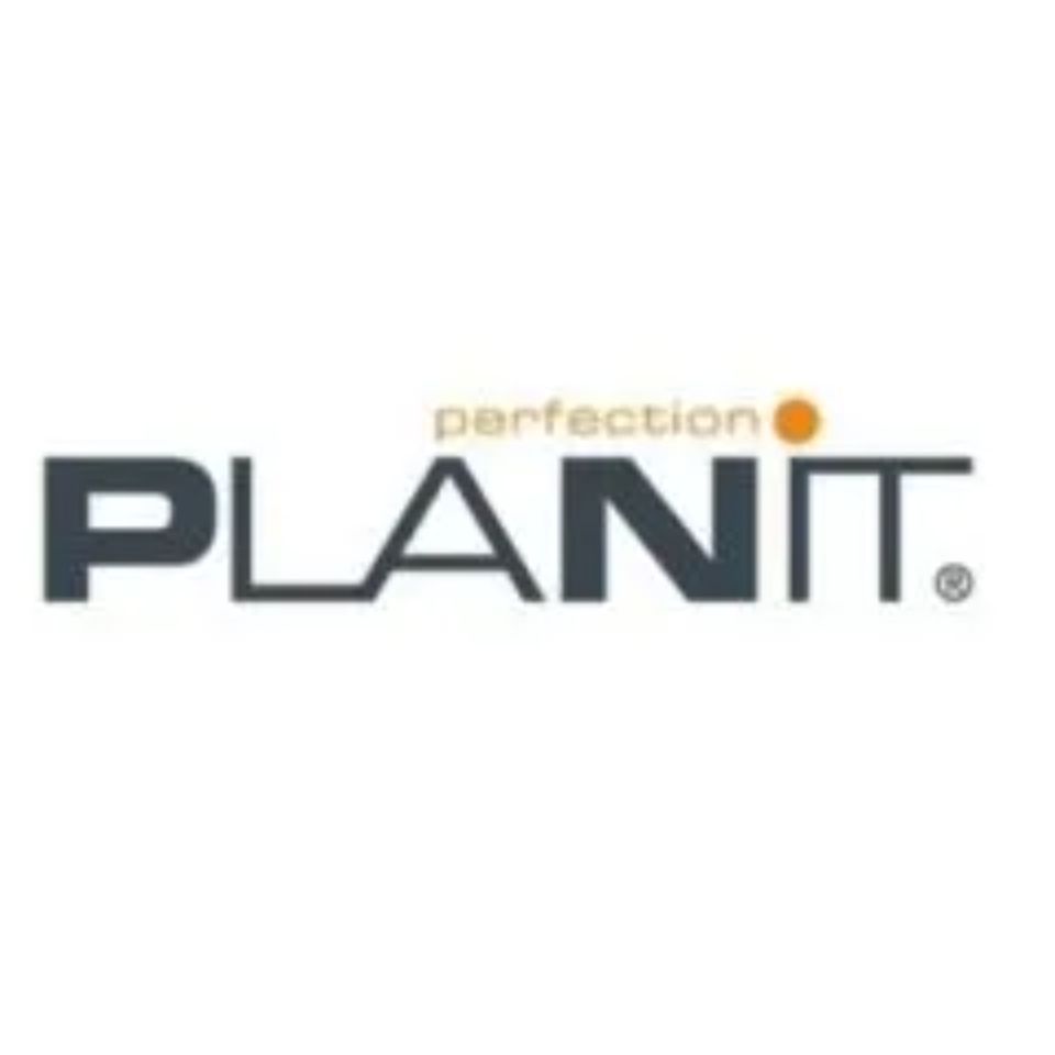 Logo - Planit