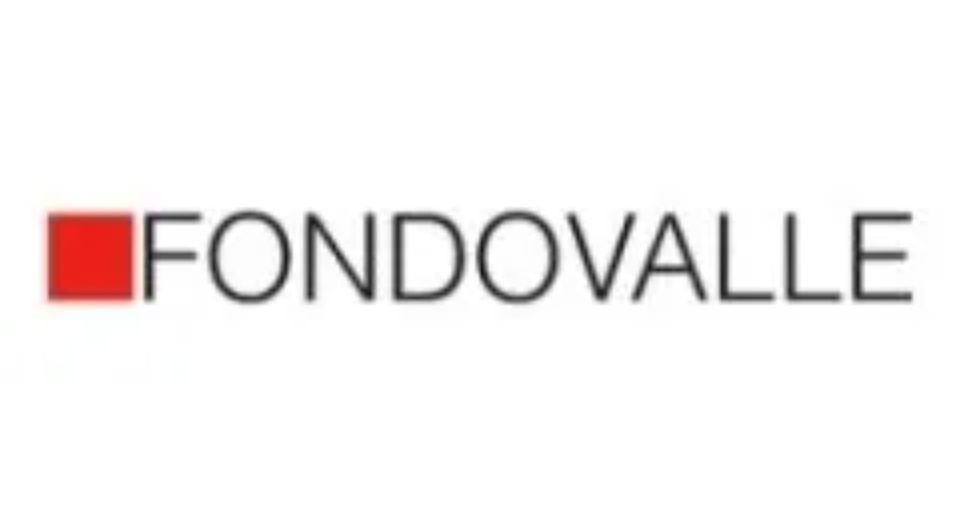 Logo - Fondovalle