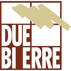 DUE BI ERRE G.m.b.H. - LOGO