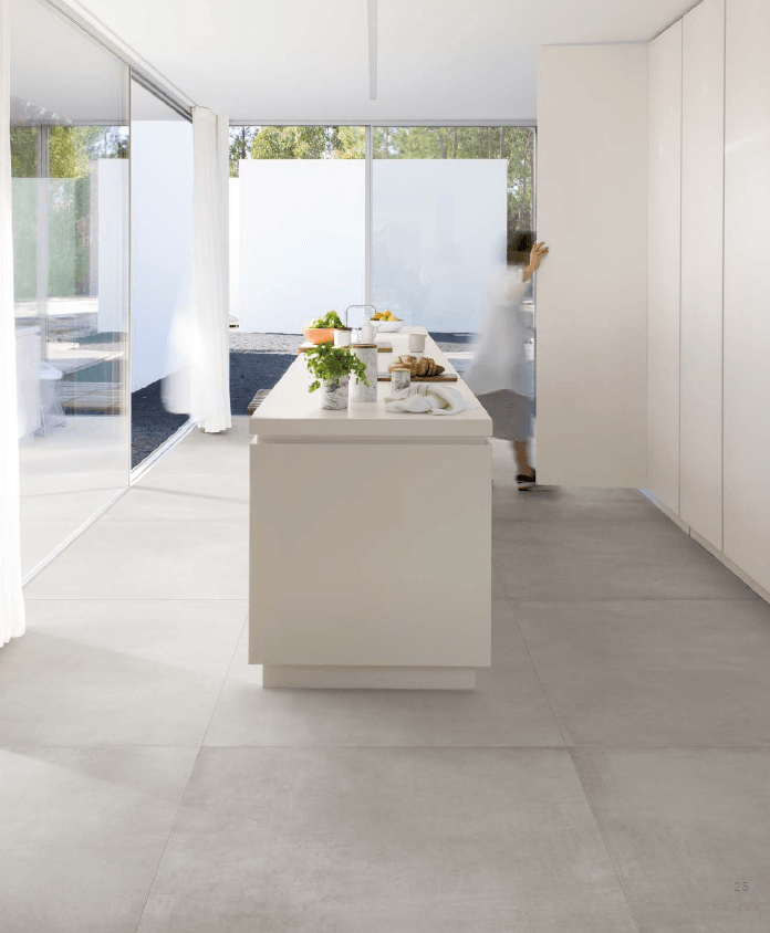 Rivestimenti in ceramica