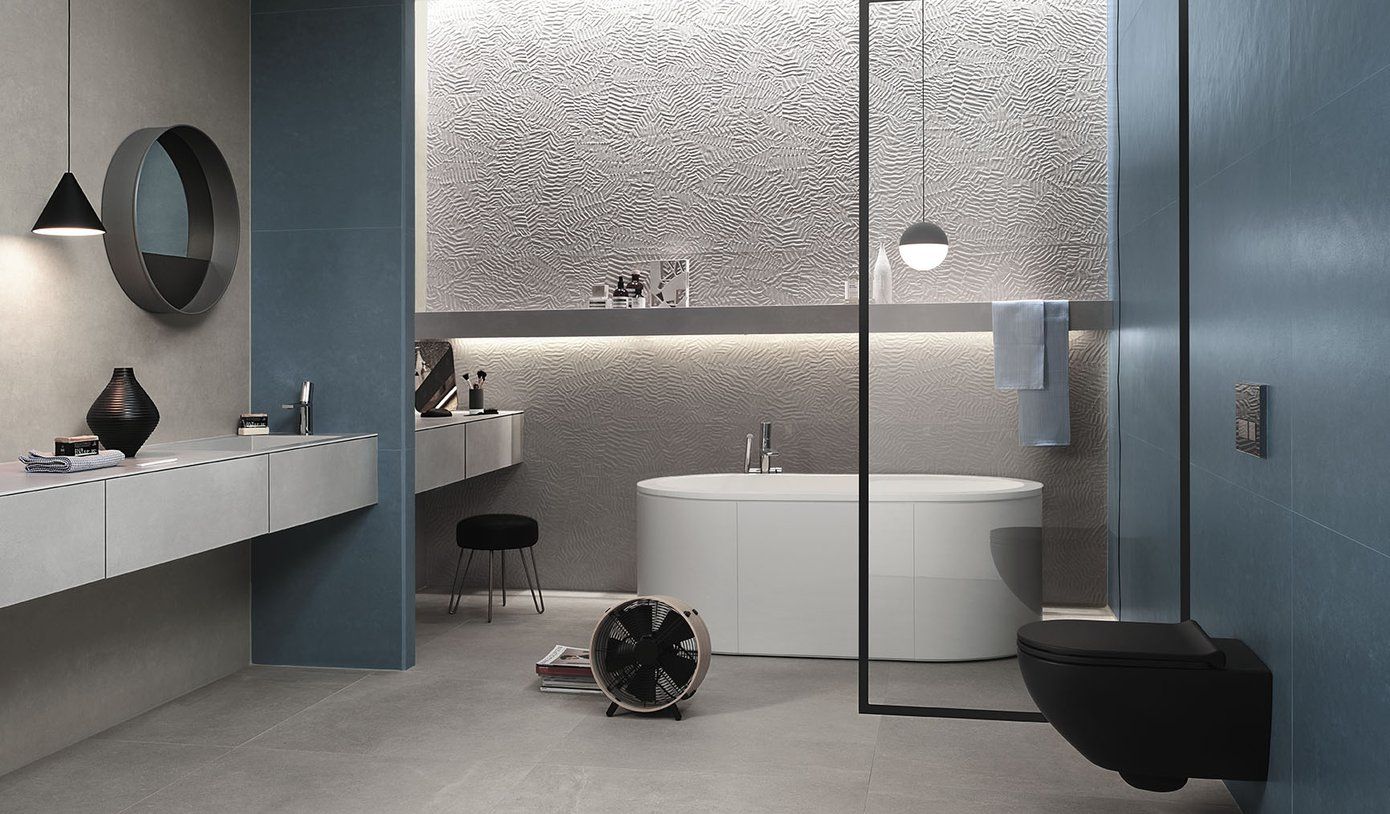 Rivestimenti in ceramica