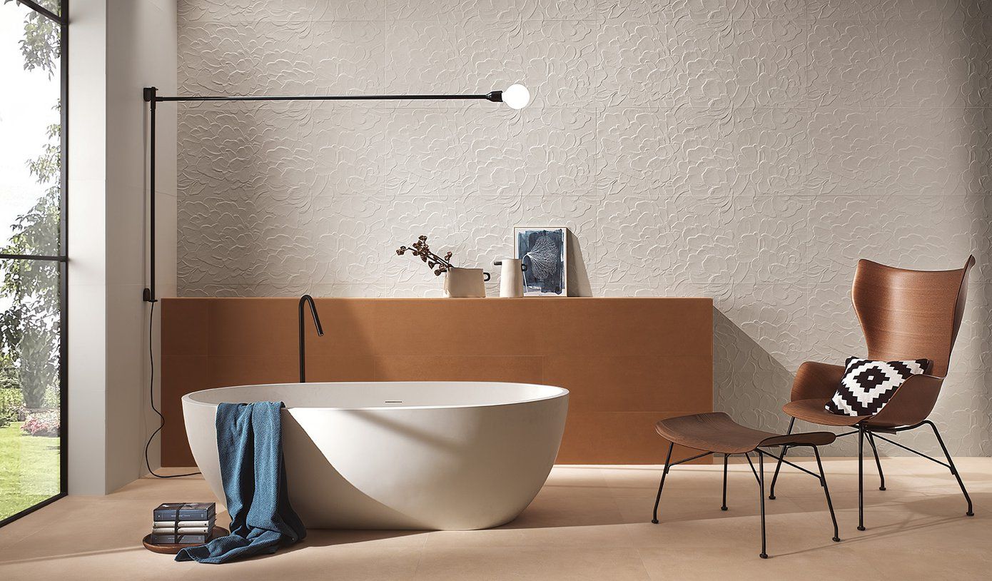 Rivestimenti in ceramica