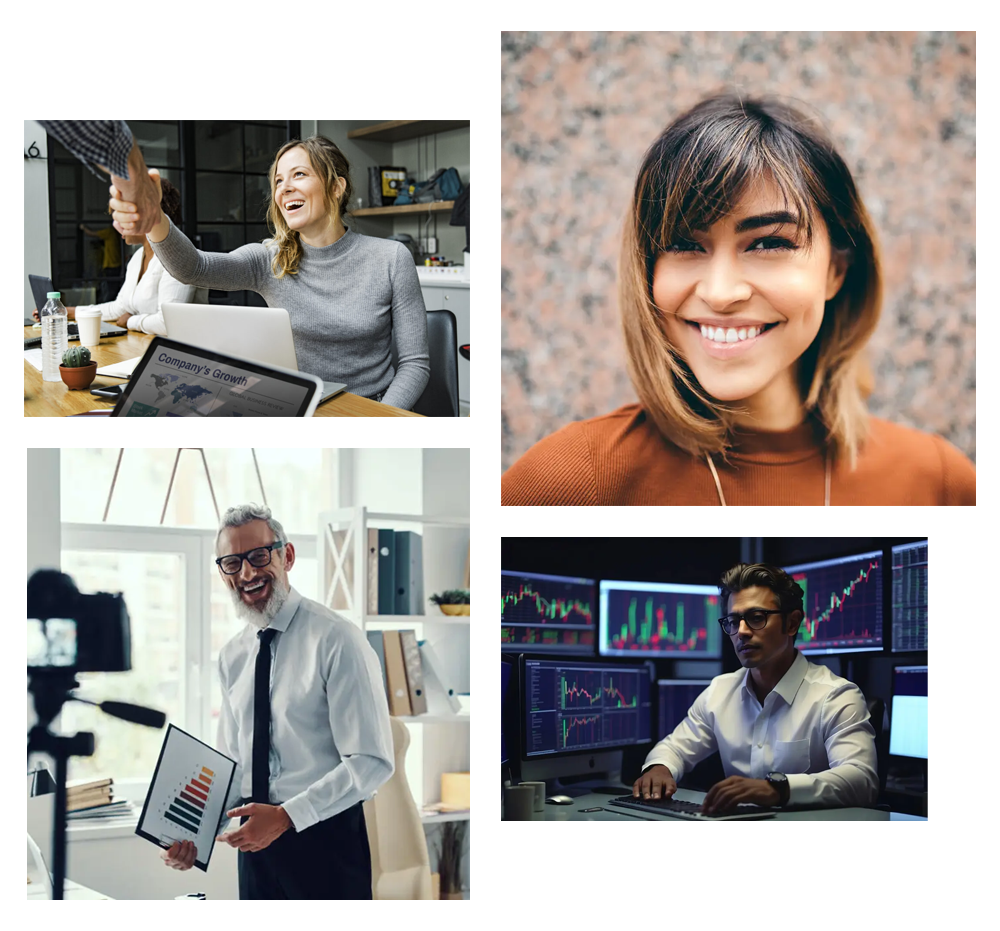Athena Bitcoin - Careers Cluster