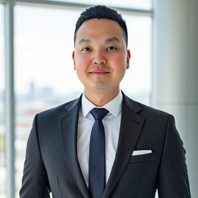Image of Jason Lu