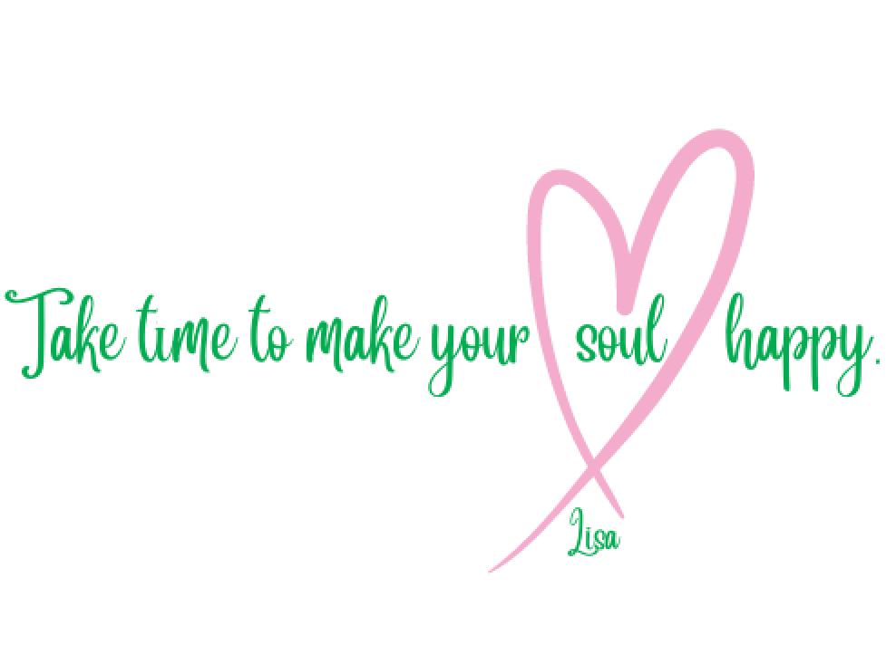Take Time To Make Your Soul Happy — Soulfully Happy In Springvale, NSW