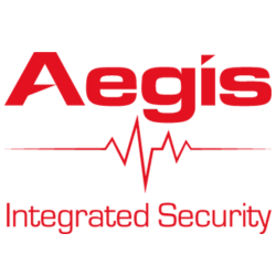 Aegis Integrated Security