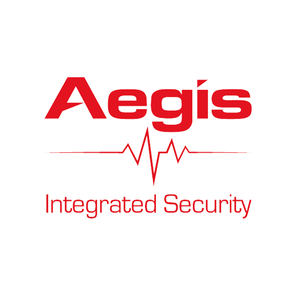 Aegis Integrated Security